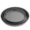 Non-Stick Quiche & Tart Pan Set by Celebrate It®